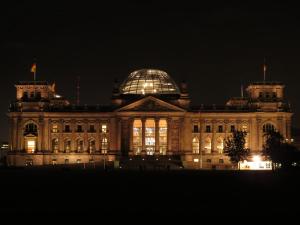 bnb near brandenburg gate