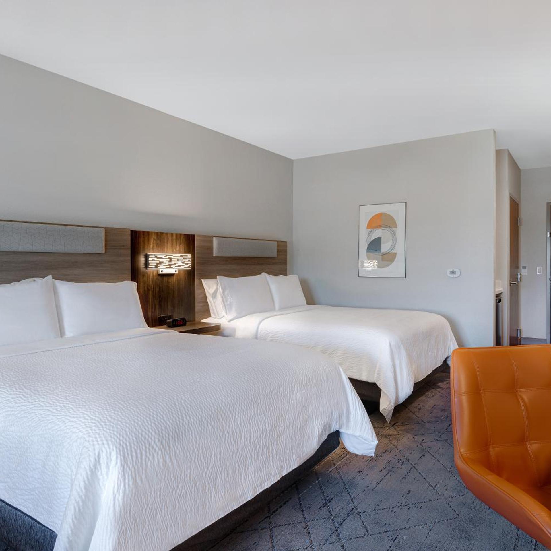 holiday inn express chino hills an ihg hotel