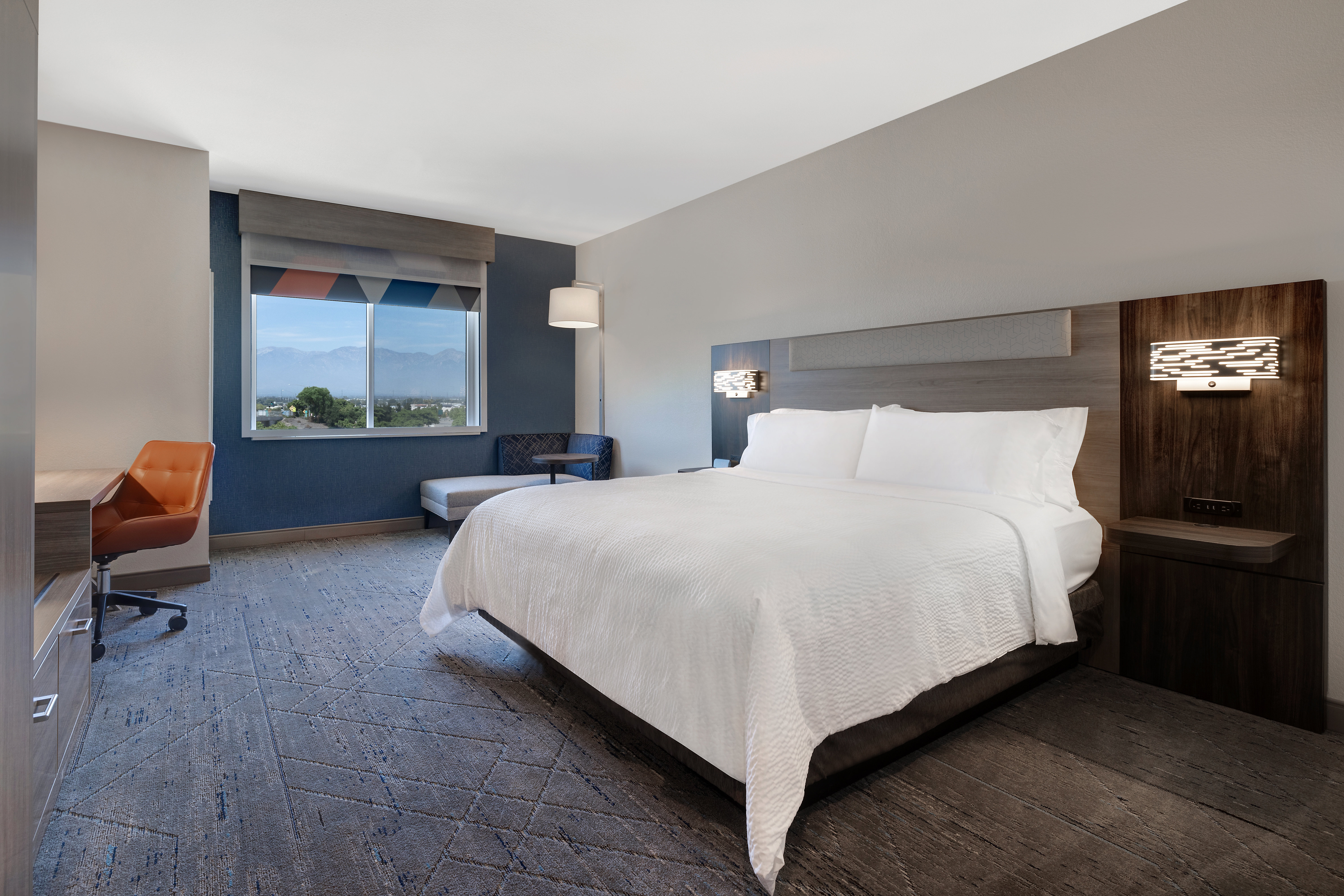 holiday inn express chino hills an ihg hotel