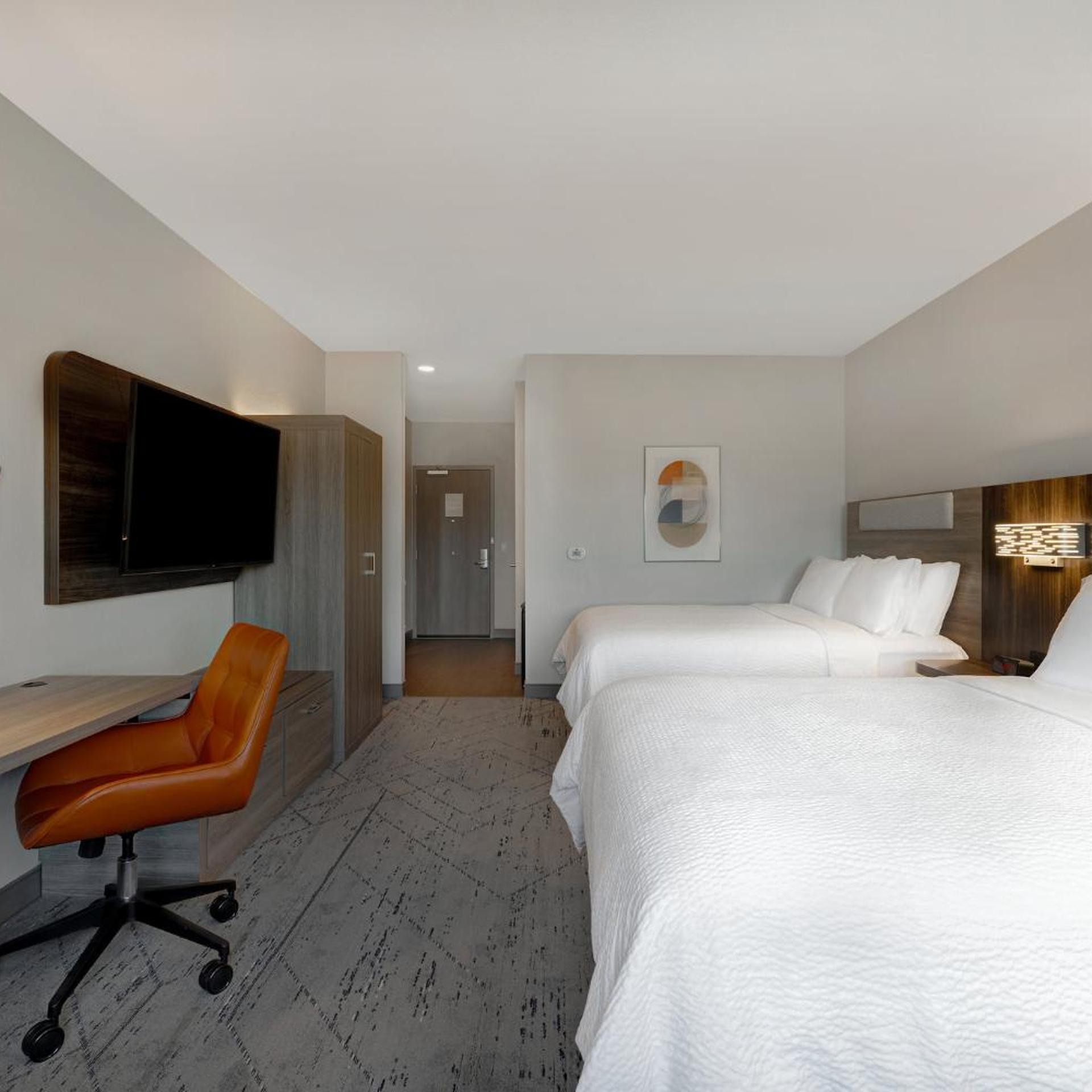 holiday inn express chino hills an ihg hotel