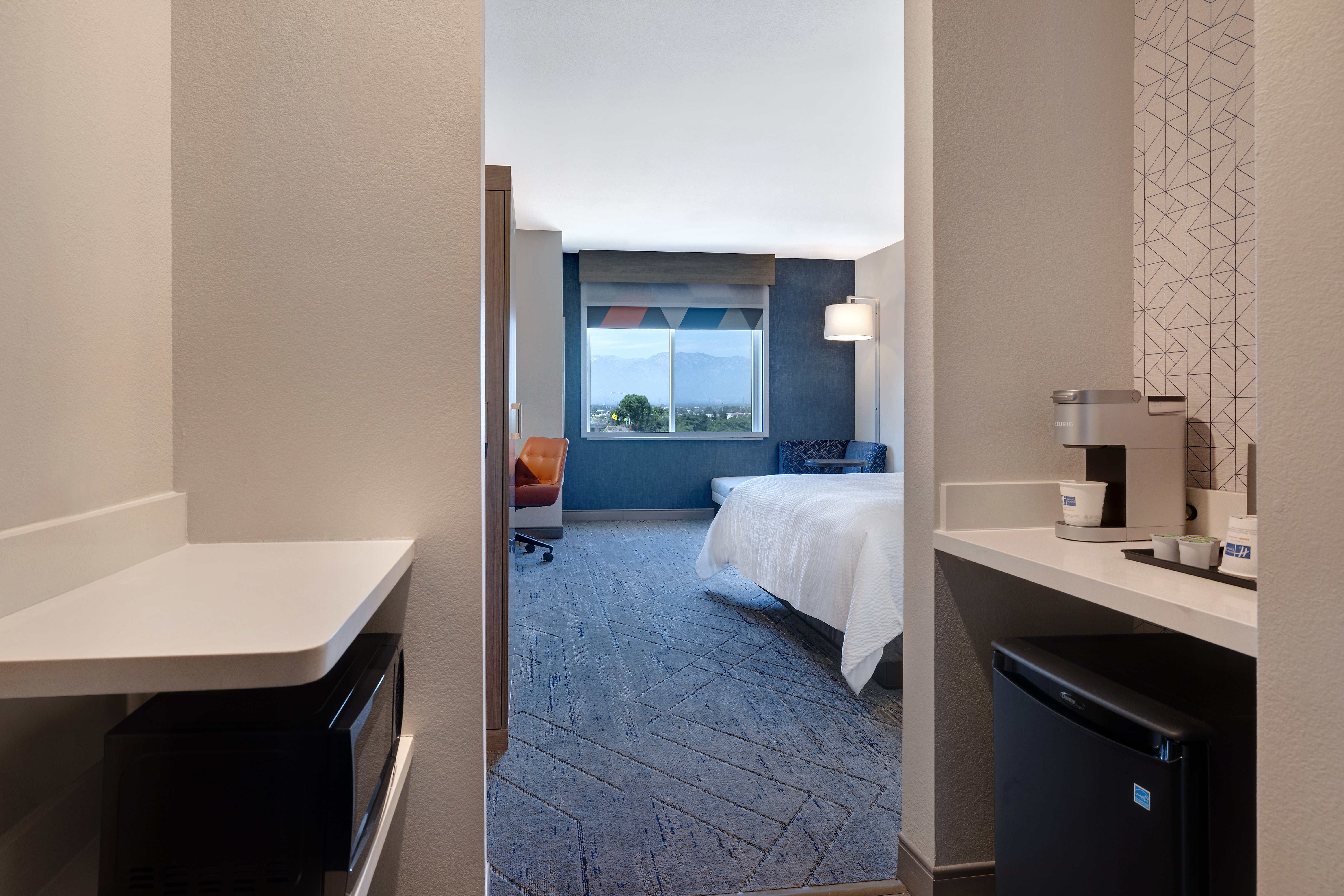 holiday inn express chino hills an ihg hotel