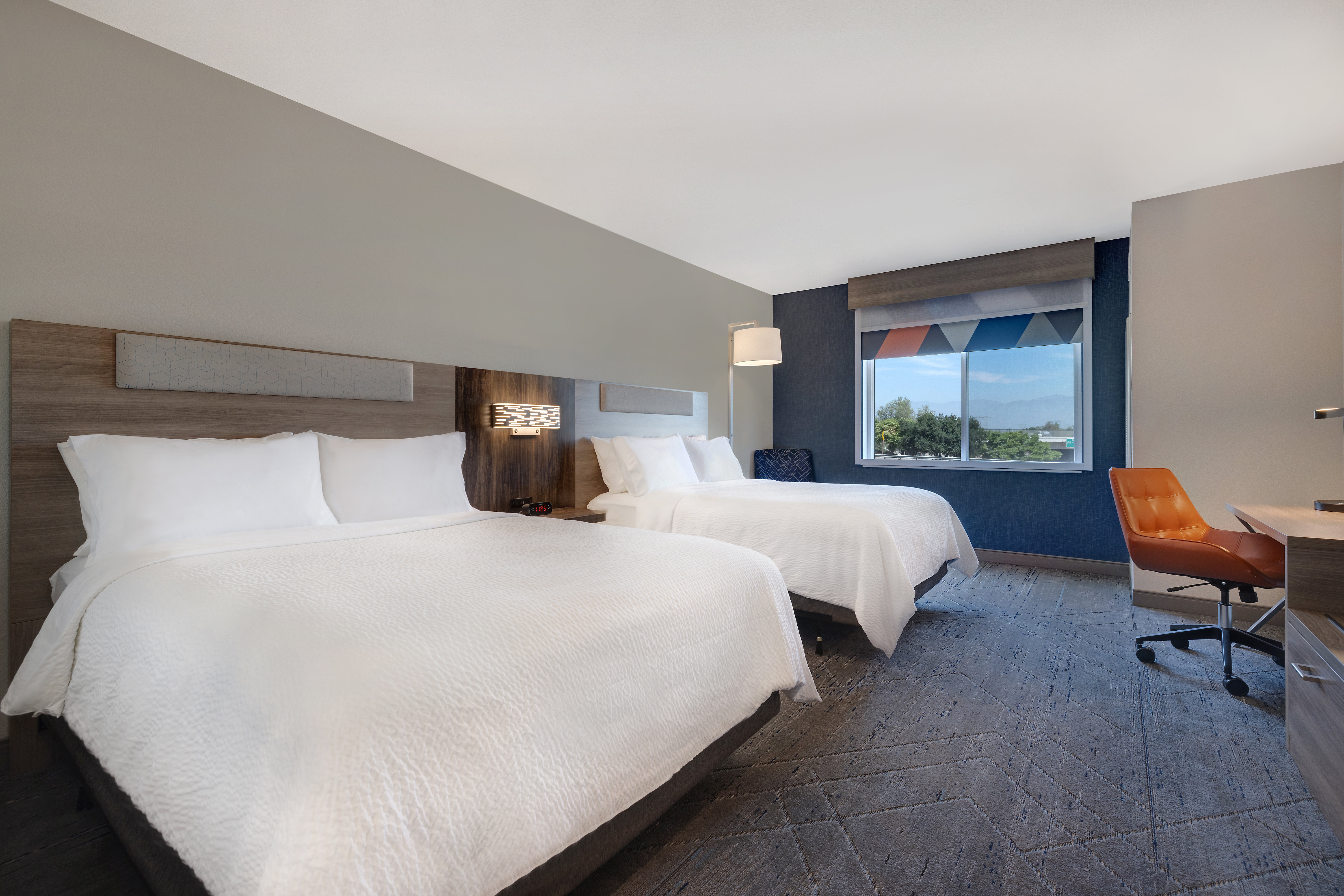 holiday inn express chino hills an ihg hotel