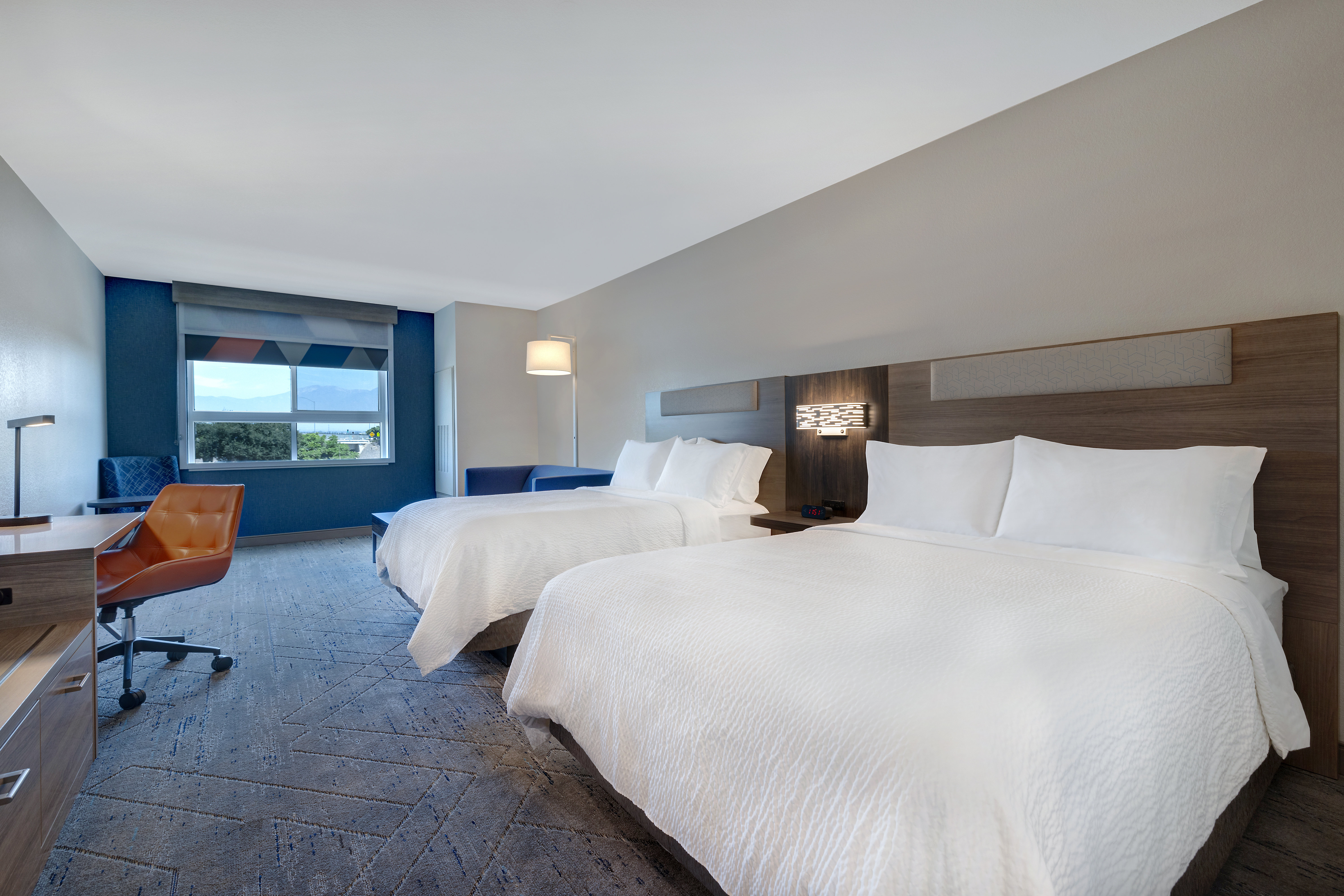holiday inn express chino hills an ihg hotel