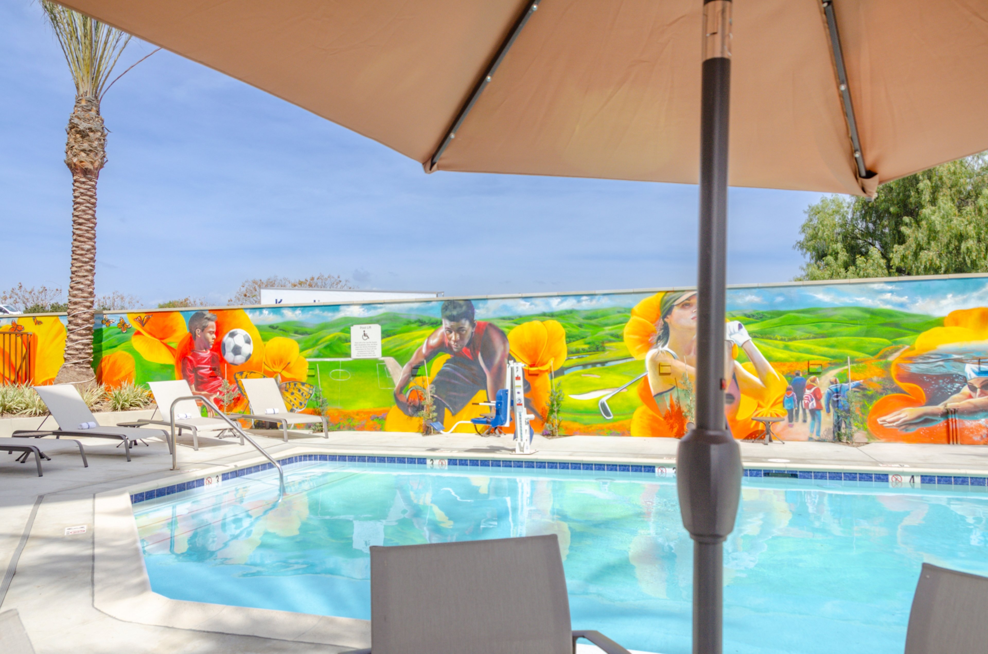holiday inn express chino hills an ihg hotel