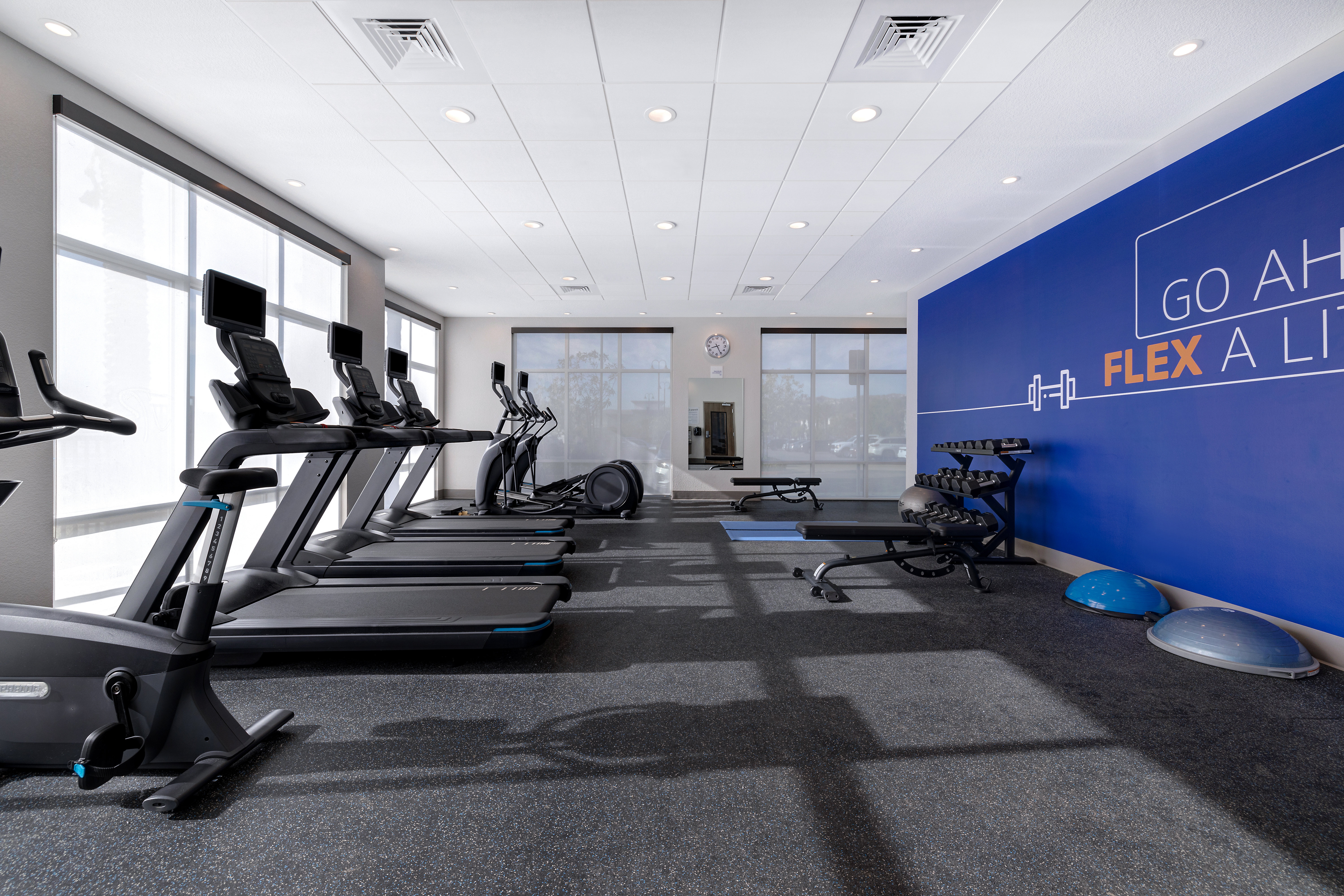 holiday inn express chino hills an ihg hotel