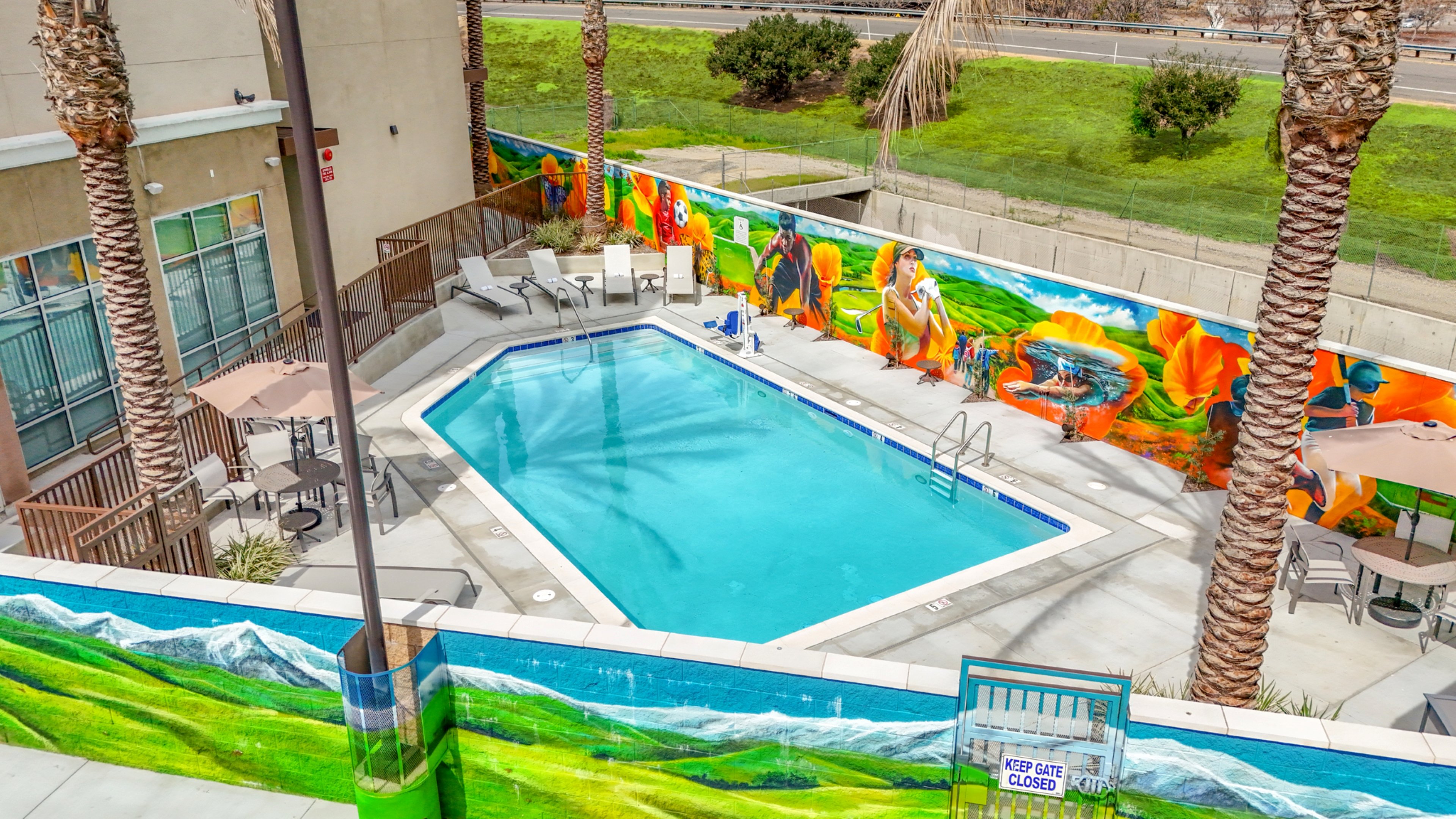 holiday inn express chino hills an ihg hotel