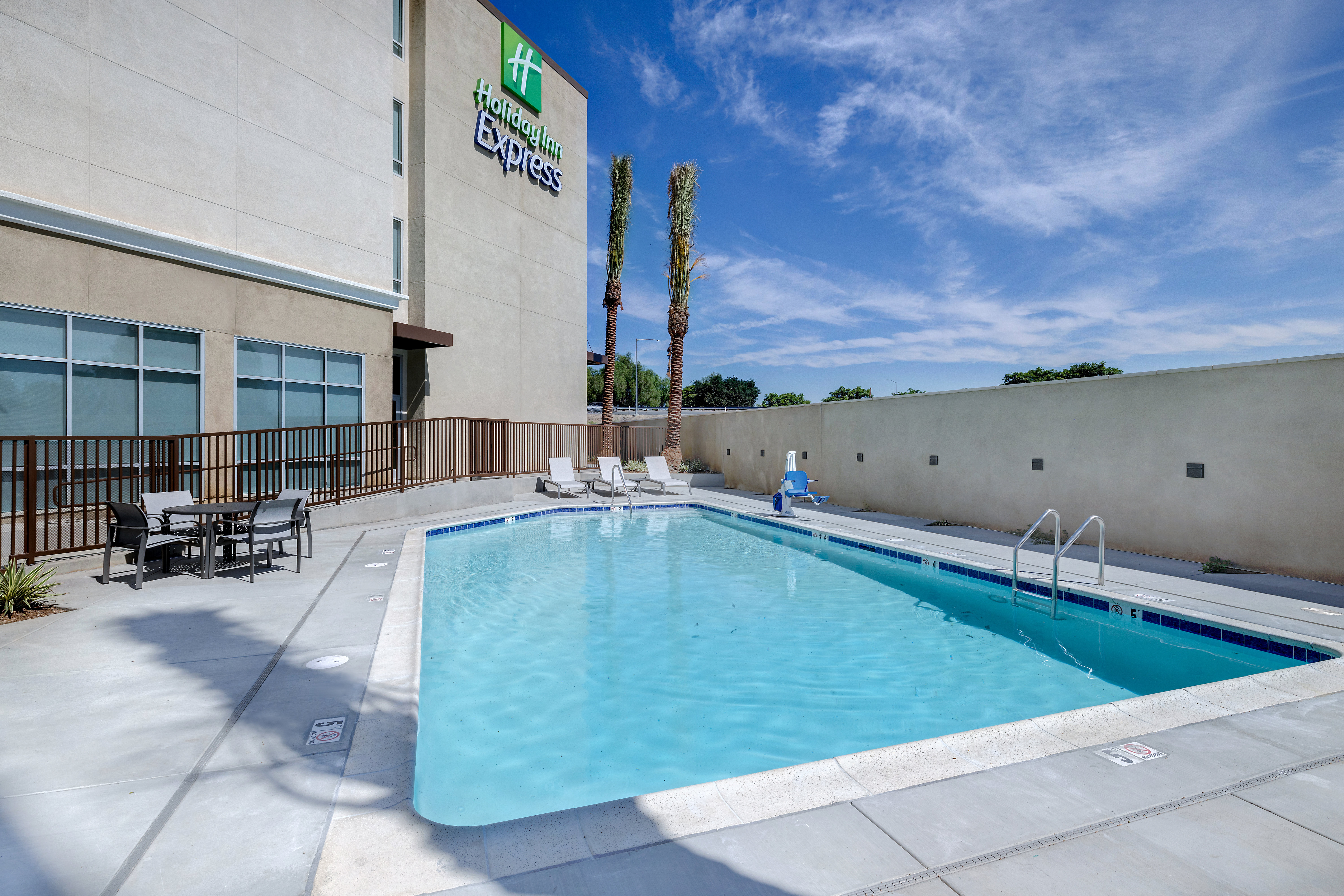 holiday inn express chino hills an ihg hotel
