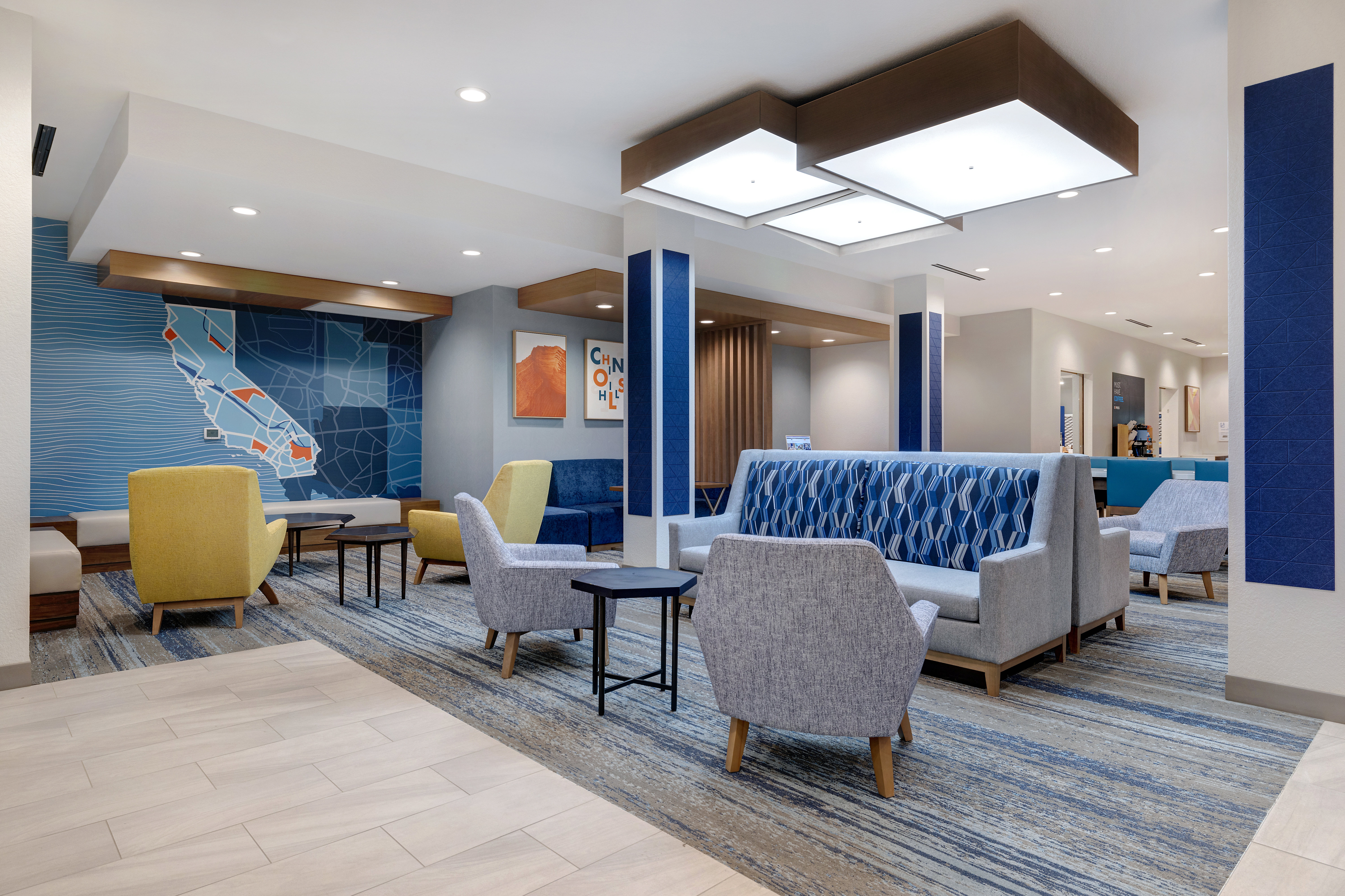 holiday inn express chino hills an ihg hotel