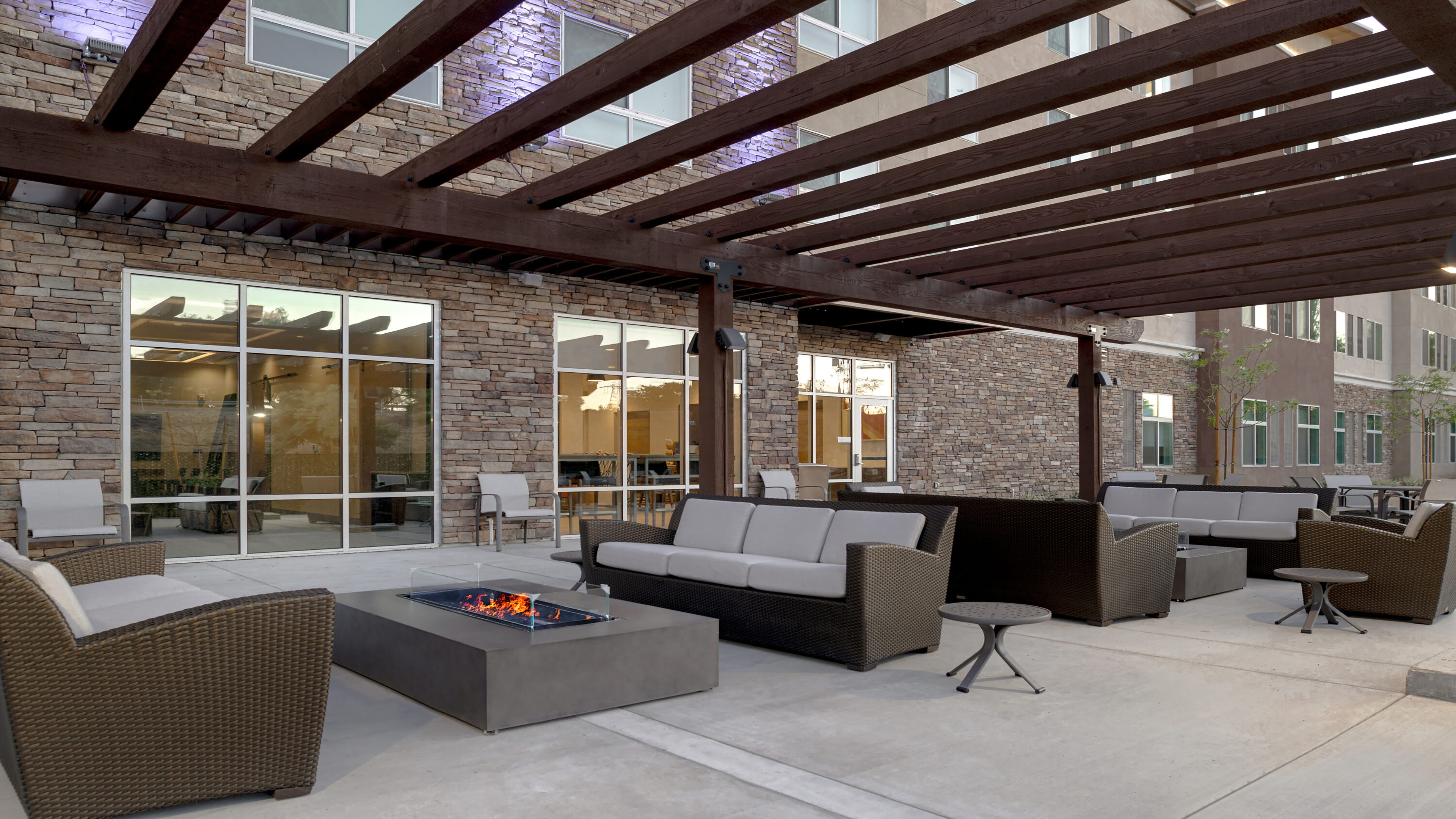 holiday inn express chino hills an ihg hotel