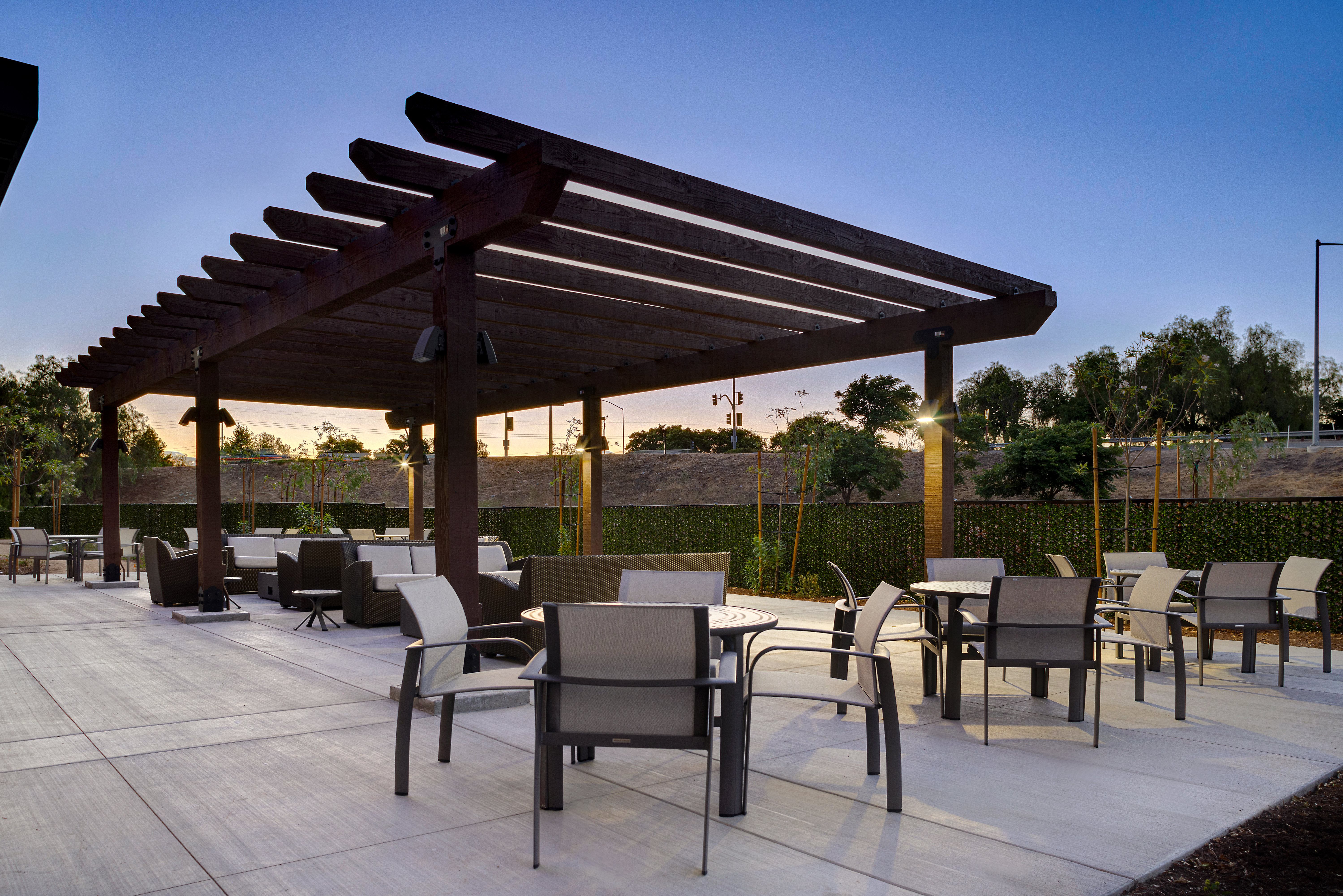 holiday inn express chino hills an ihg hotel