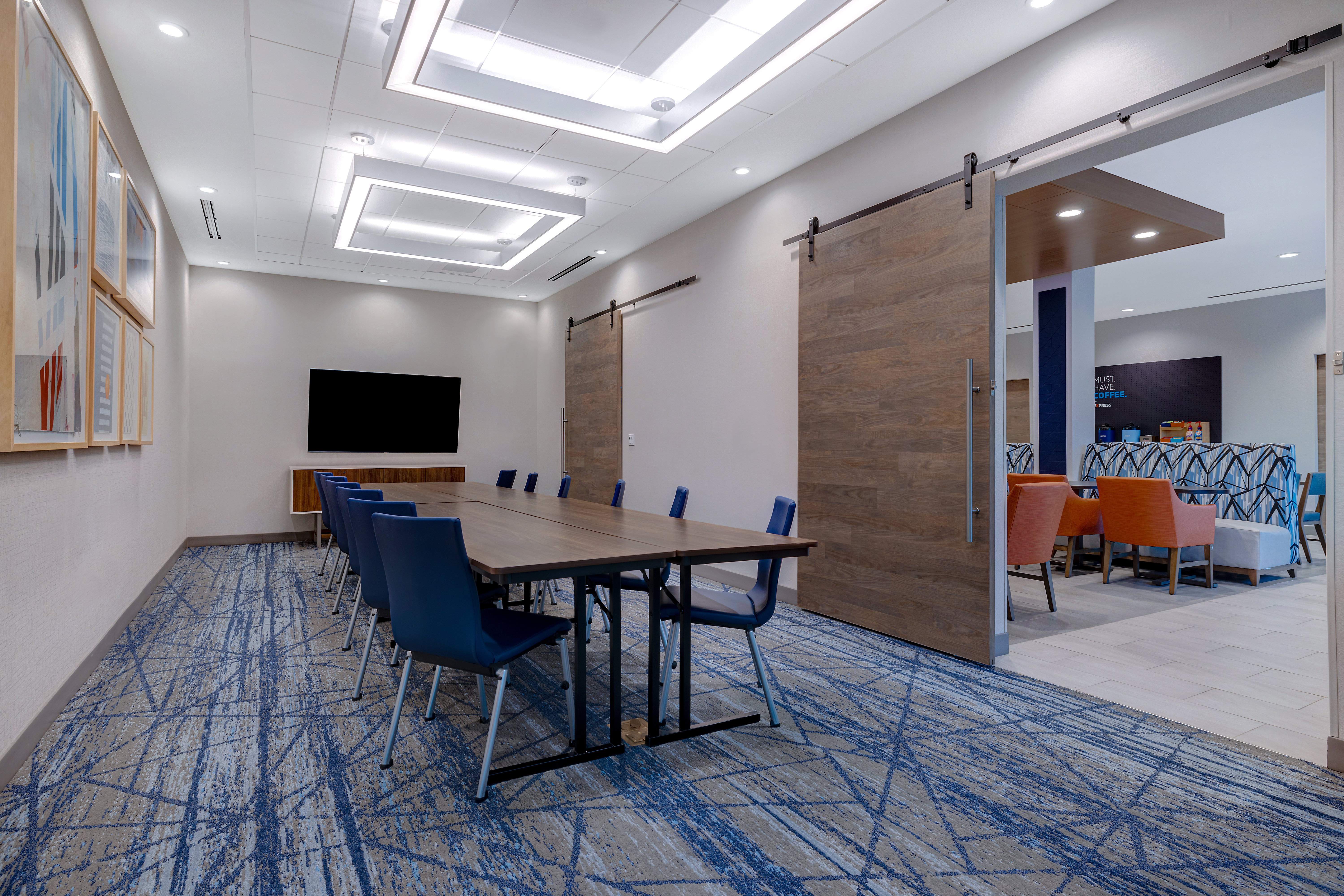holiday inn express chino hills an ihg hotel