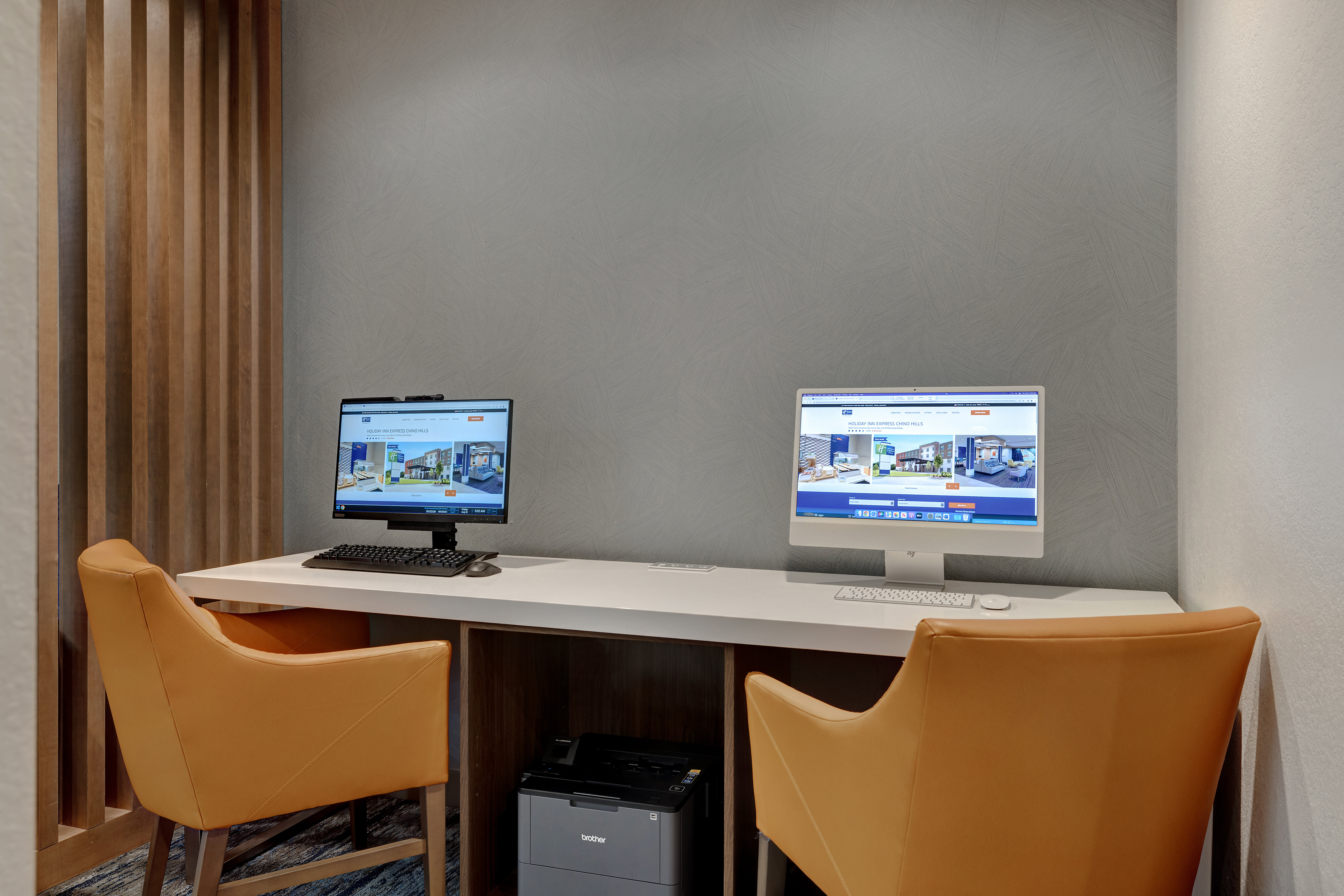 holiday inn express chino hills an ihg hotel