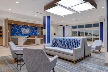Holiday Inn Express Chino Hills, An Ihg Hotel,,2.5 star