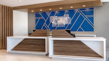 Holiday Inn Express Chino Hills, An Ihg Hotel,,2.5 star