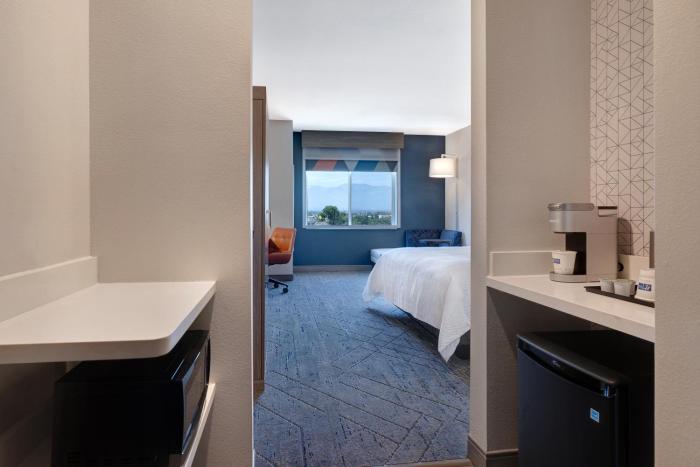 holiday inn express chino hills an ihg hotel