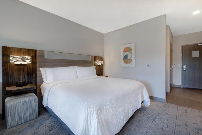 holiday inn express chino hills an ihg hotel