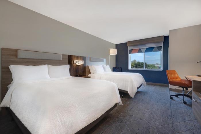 holiday inn express chino hills an ihg hotel