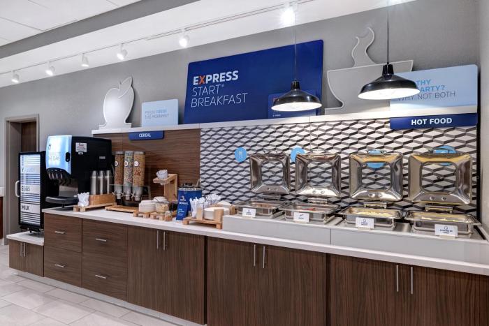 holiday inn express chino hills an ihg hotel