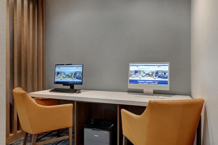 holiday inn express chino hills an ihg hotel