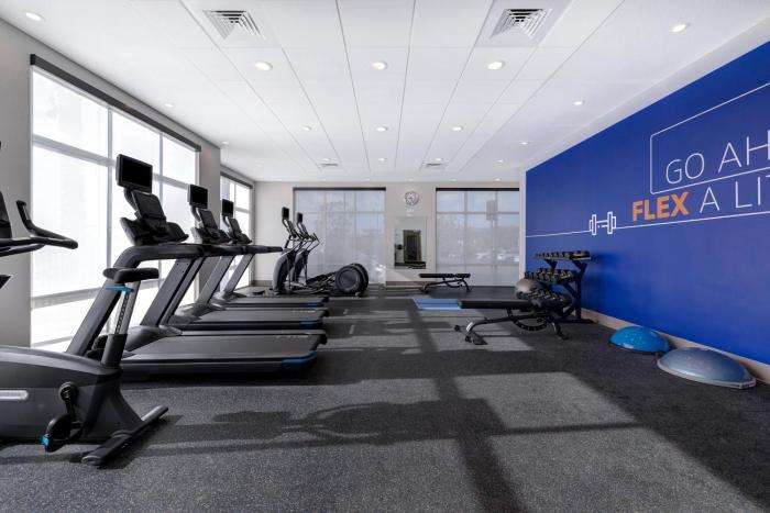 holiday inn express chino hills an ihg hotel