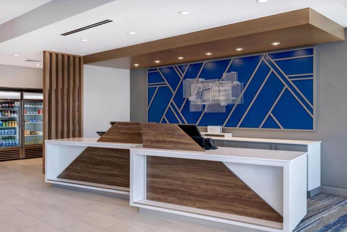 holiday inn express chino hills an ihg hotel
