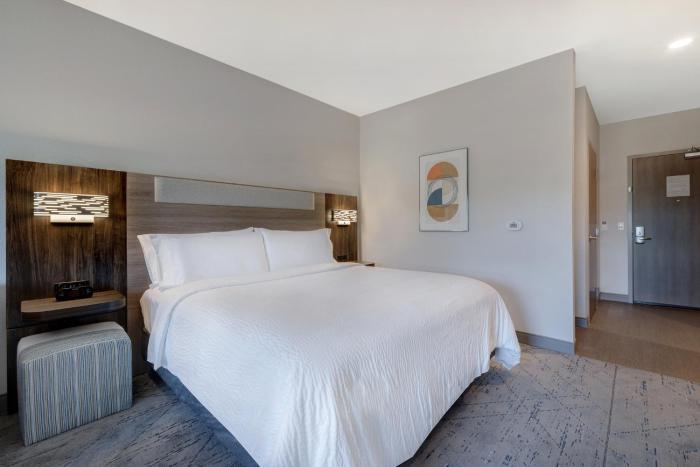 holiday inn express chino hills an ihg hotel