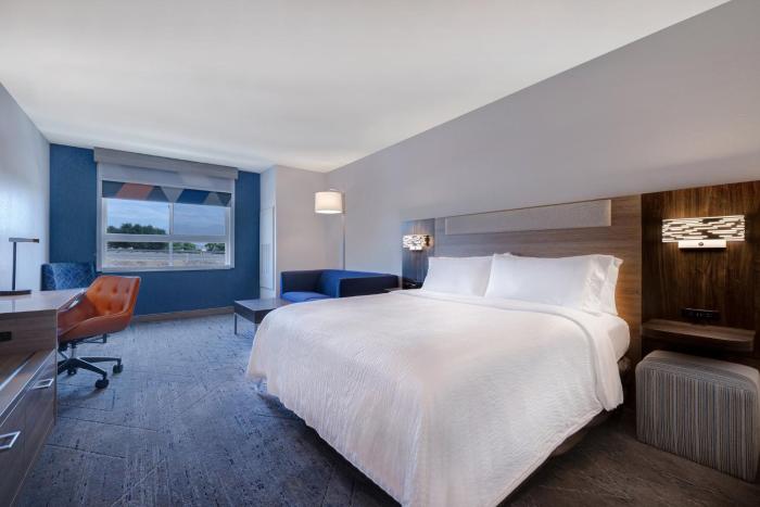 holiday inn express chino hills an ihg hotel