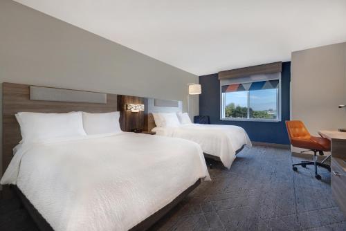 holiday inn express chino hills an ihg hotel