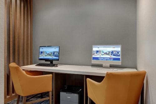 holiday inn express chino hills an ihg hotel