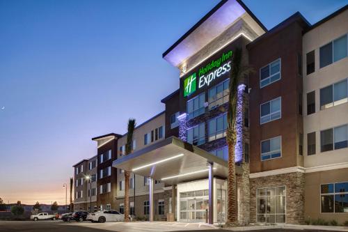 holiday inn express chino hills an ihg hotel