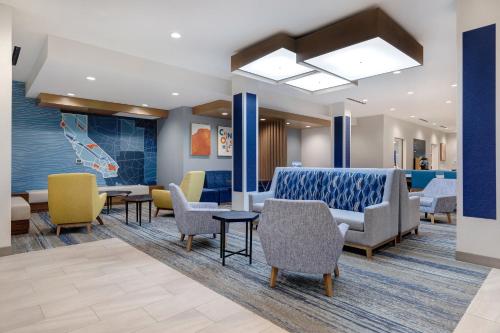 holiday inn express chino hills an ihg hotel
