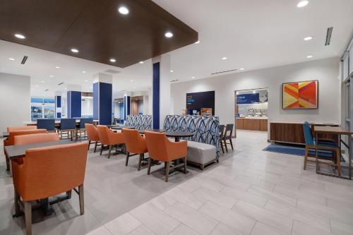 holiday inn express chino hills an ihg hotel