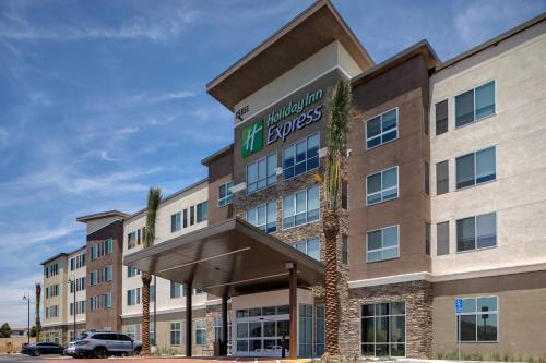 holiday inn express chino hills an ihg hotel