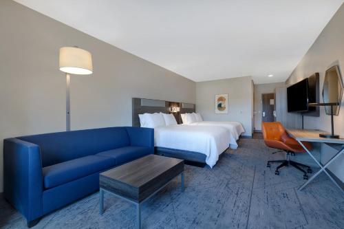 holiday inn express chino hills an ihg hotel
