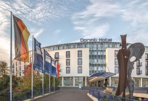 dorint kongresshotel dusseldorf neuss