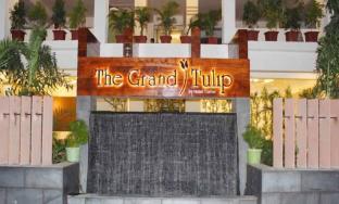 the grand tulip