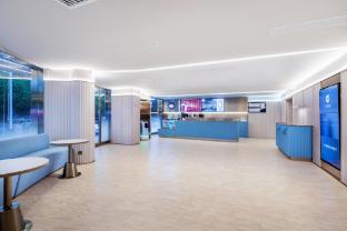 Hanting Hotel (Dingyuan People's Square),,2 star