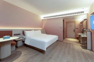 hanting hotel dingyuan peoples square
