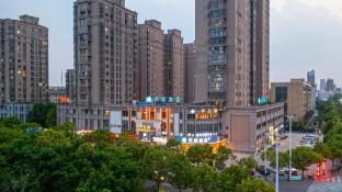 hanting hotel dingyuan peoples square