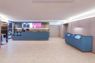 hanting hotel dingyuan peoples square