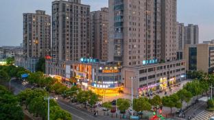 hanting hotel dingyuan peoples square
