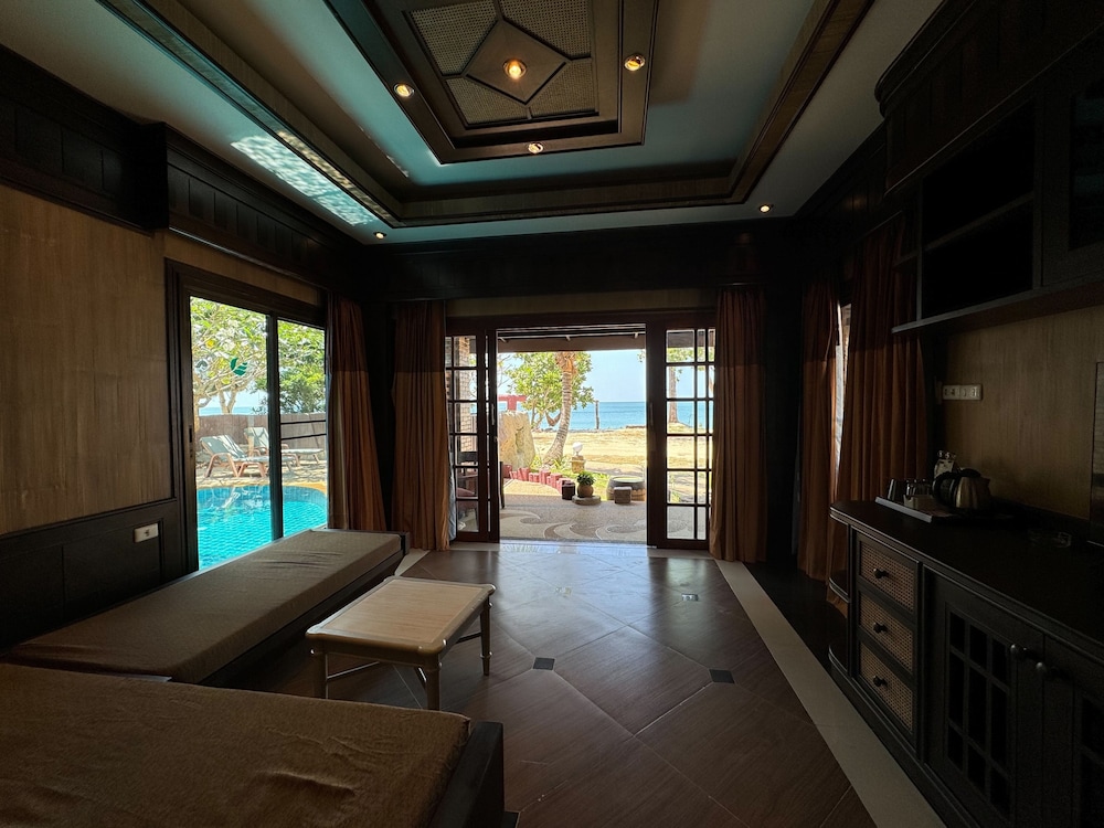 lanta resort