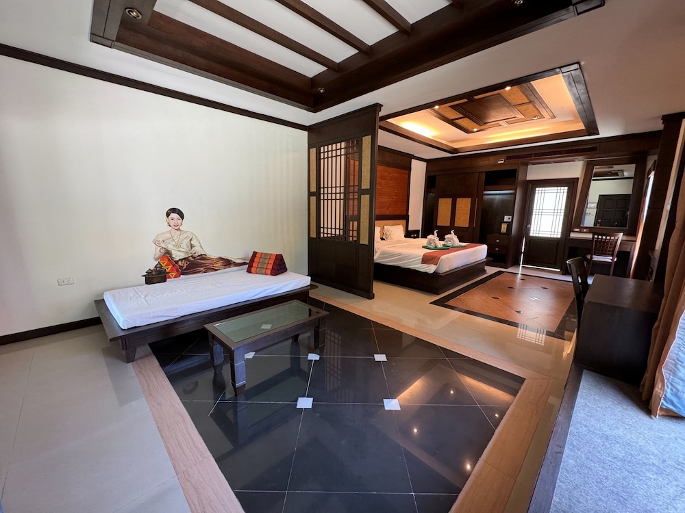 lanta resort