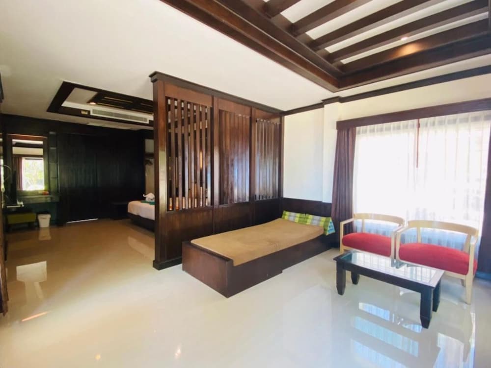lanta resort