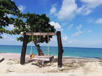 lanta resort