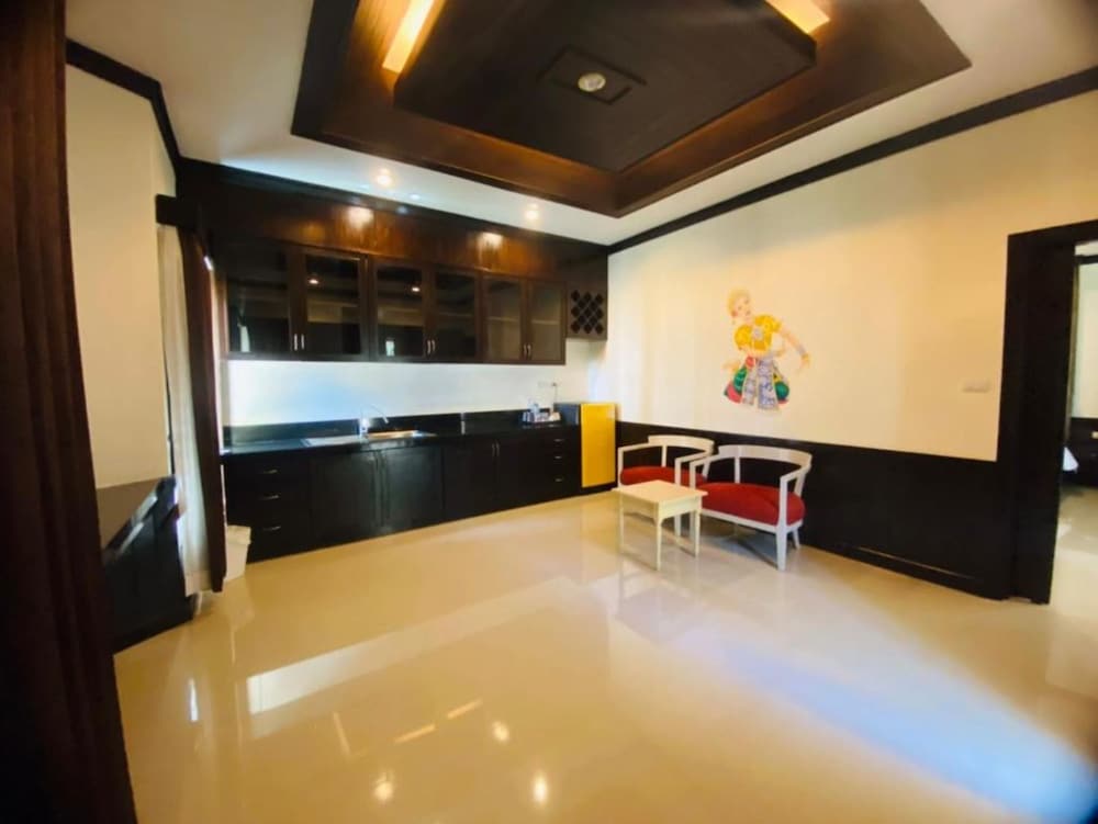 lanta resort