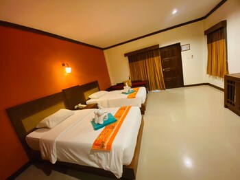 lanta resort