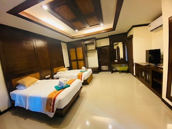 lanta resort