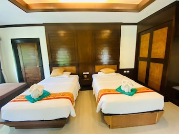 lanta resort