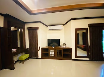 lanta resort